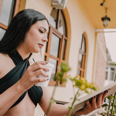Wild Incas Hostel Κουένκα Εξωτερικό φωτογραφία